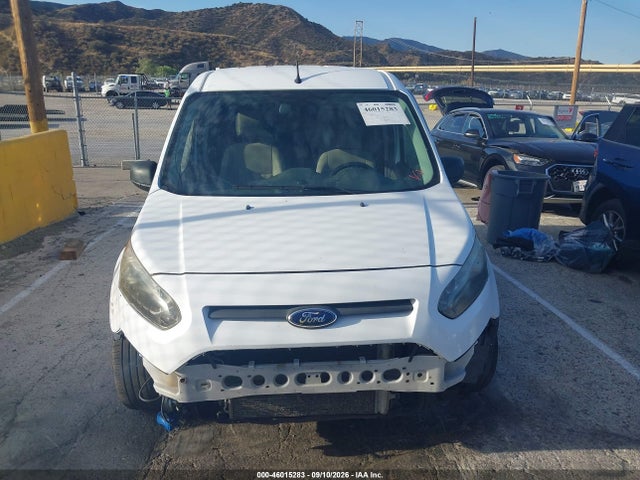 Продаж на аукціоні авто 2014 Ford Transit Connect Xlt, vin: NM0LS7F78E1159660, номер лоту: 46015283