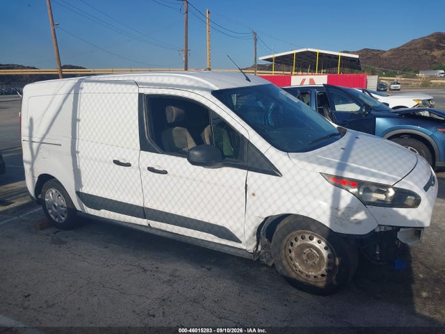 Продаж на аукціоні авто 2014 Ford Transit Connect Xlt, vin: NM0LS7F78E1159660, номер лоту: 46015283