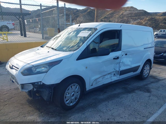 Продаж на аукціоні авто 2014 Ford Transit Connect Xlt, vin: NM0LS7F78E1159660, номер лоту: 46015283