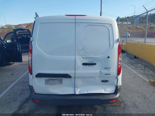 Продаж на аукціоні авто 2014 Ford Transit Connect Xlt, vin: NM0LS7F78E1159660, номер лоту: 46015283