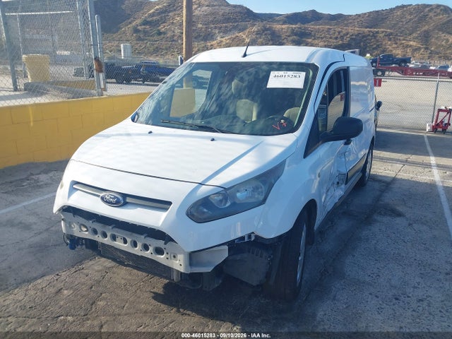 Продаж на аукціоні авто 2014 Ford Transit Connect Xlt, vin: NM0LS7F78E1159660, номер лоту: 46015283