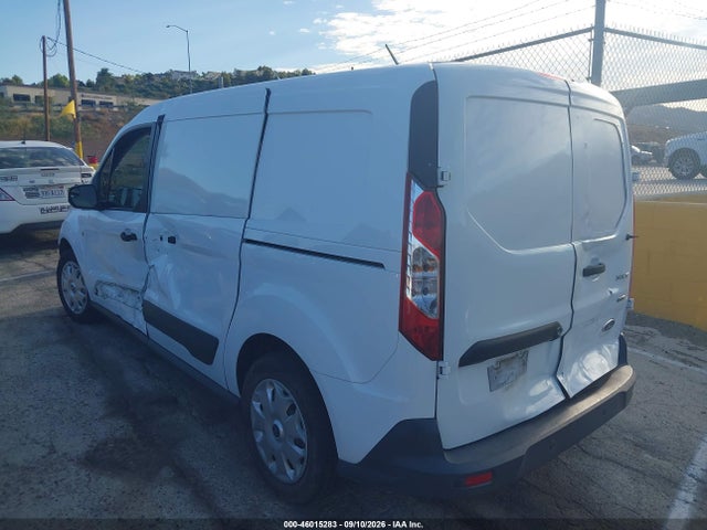 Продаж на аукціоні авто 2014 Ford Transit Connect Xlt, vin: NM0LS7F78E1159660, номер лоту: 46015283