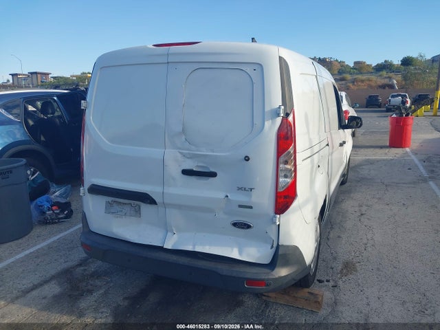 Продаж на аукціоні авто 2014 Ford Transit Connect Xlt, vin: NM0LS7F78E1159660, номер лоту: 46015283