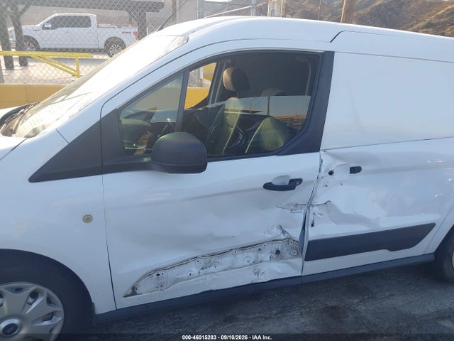 Продаж на аукціоні авто 2014 Ford Transit Connect Xlt, vin: NM0LS7F78E1159660, номер лоту: 46015283