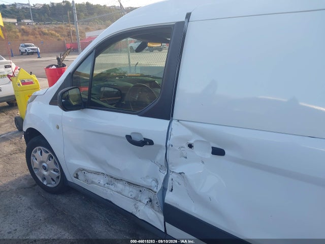 Продаж на аукціоні авто 2014 Ford Transit Connect Xlt, vin: NM0LS7F78E1159660, номер лоту: 46015283