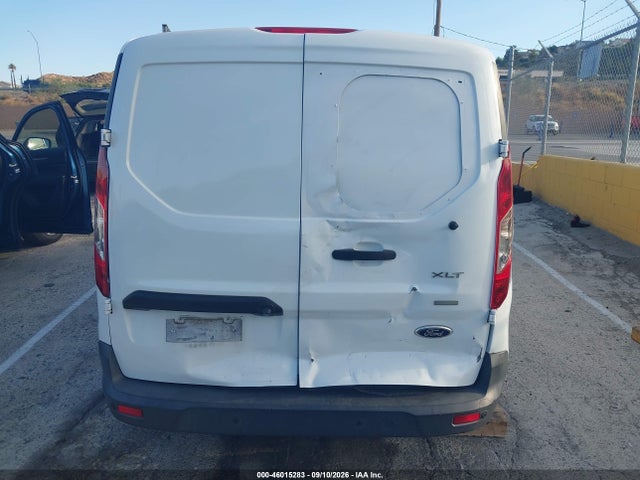 Продаж на аукціоні авто 2014 Ford Transit Connect Xlt, vin: NM0LS7F78E1159660, номер лоту: 46015283