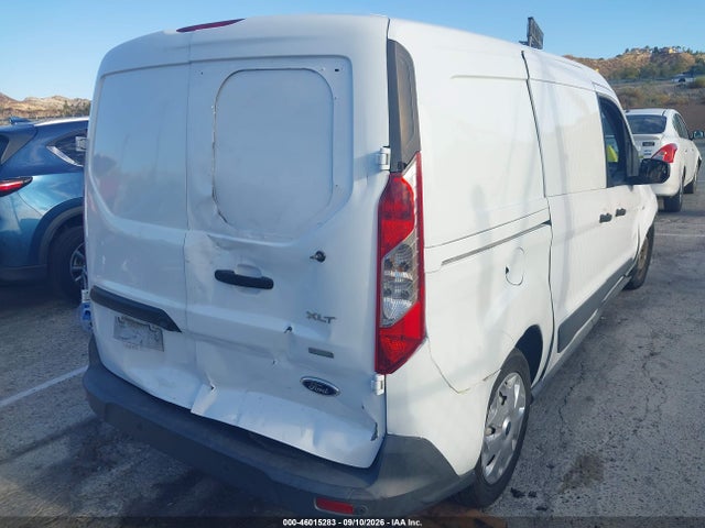 Продаж на аукціоні авто 2014 Ford Transit Connect Xlt, vin: NM0LS7F78E1159660, номер лоту: 46015283