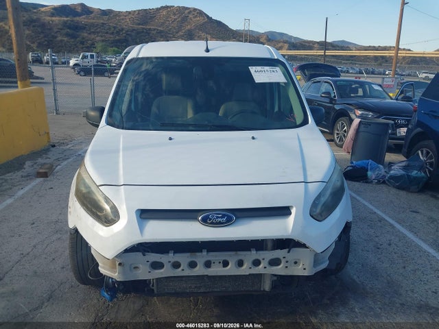 Продаж на аукціоні авто 2014 Ford Transit Connect Xlt, vin: NM0LS7F78E1159660, номер лоту: 46015283