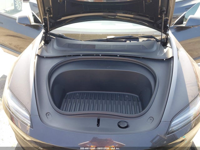 5YJ3E1EA5SF083368 Tesla Model 3 Long Range Rear-wheel Drive/standard Rear-wheel Drive