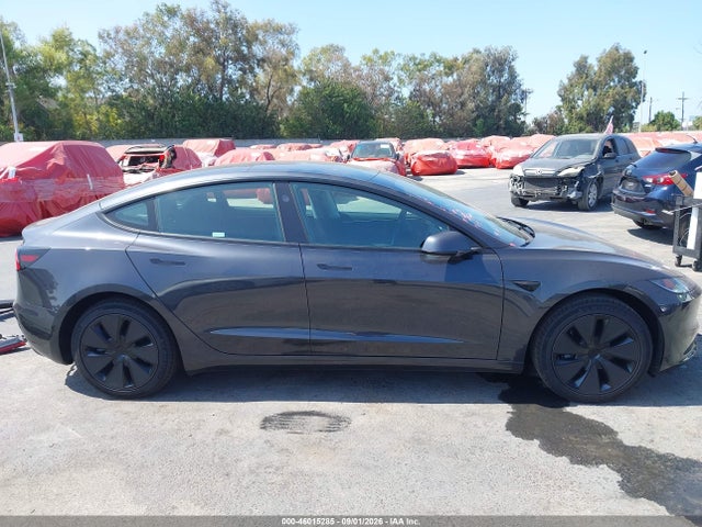 5YJ3E1EA5SF083368 Tesla Model 3 Long Range Rear-wheel Drive/standard Rear-wheel Drive