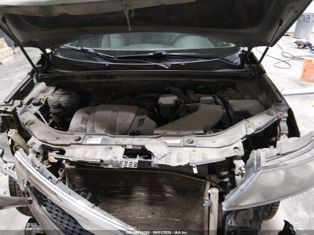 Aukcja sprzedaży 2011 Kia Sorento Lx V6, vin: 5XYKTDA25BG142462, numer aukcji: 46015289