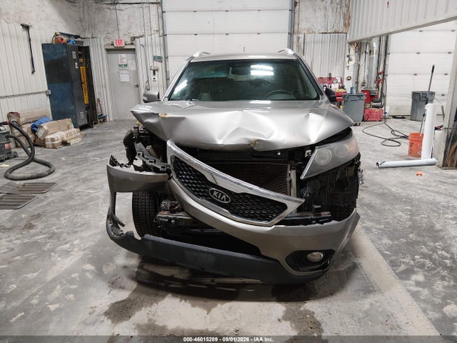 Aukcja sprzedaży 2011 Kia Sorento Lx V6, vin: 5XYKTDA25BG142462, numer aukcji: 46015289