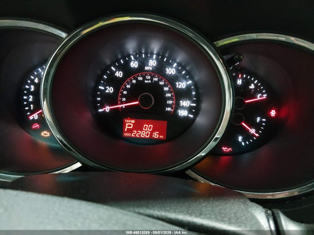 Aukcja sprzedaży 2011 Kia Sorento Lx V6, vin: 5XYKTDA25BG142462, numer aukcji: 46015289