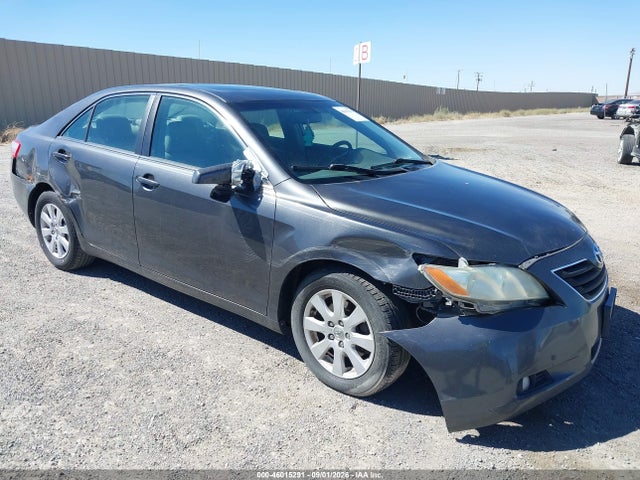 Продаж на аукціоні авто 2008 Toyota Camry Xle, vin: 4T1BE46K98U750412, номер лоту: 46015291