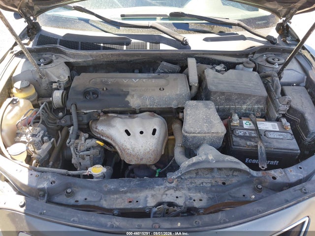 Продаж на аукціоні авто 2008 Toyota Camry Xle, vin: 4T1BE46K98U750412, номер лоту: 46015291