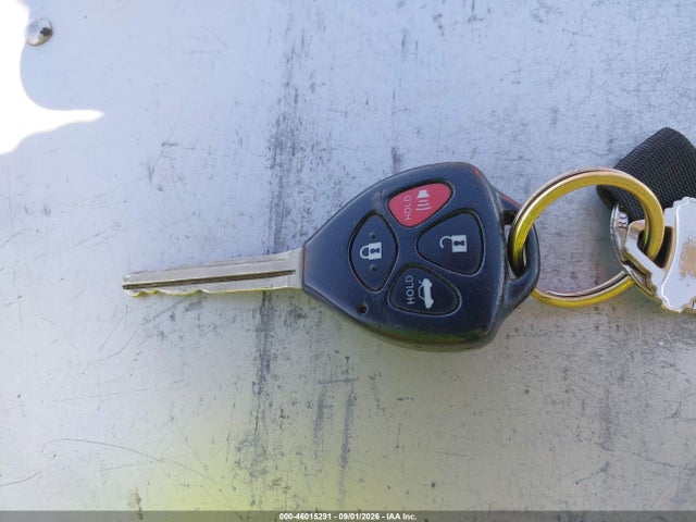 Продаж на аукціоні авто 2008 Toyota Camry Xle, vin: 4T1BE46K98U750412, номер лоту: 46015291