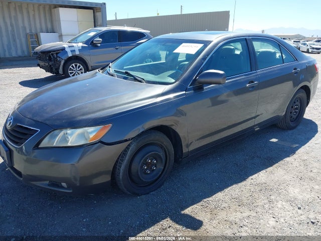 Продаж на аукціоні авто 2008 Toyota Camry Xle, vin: 4T1BE46K98U750412, номер лоту: 46015291
