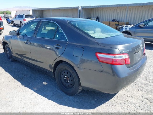 Продаж на аукціоні авто 2008 Toyota Camry Xle, vin: 4T1BE46K98U750412, номер лоту: 46015291