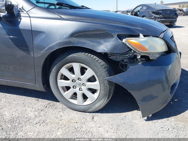 Продаж на аукціоні авто 2008 Toyota Camry Xle, vin: 4T1BE46K98U750412, номер лоту: 46015291