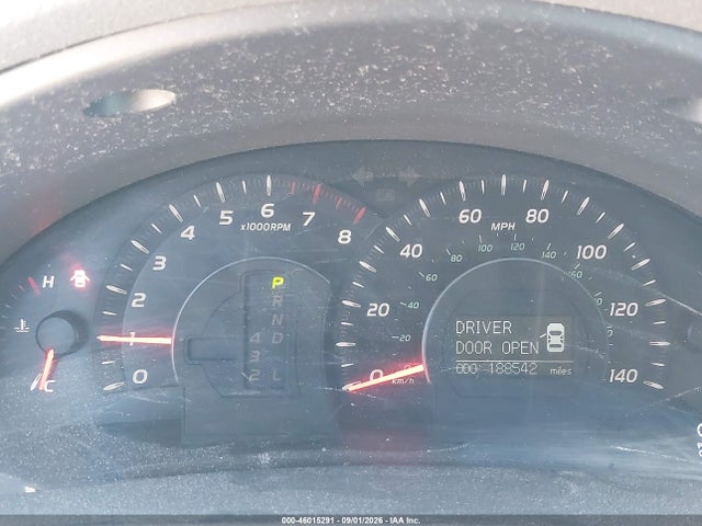 Продаж на аукціоні авто 2008 Toyota Camry Xle, vin: 4T1BE46K98U750412, номер лоту: 46015291