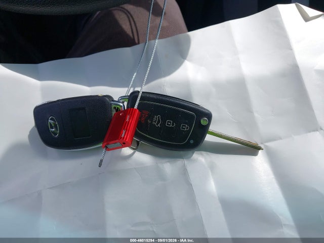 Продажа на аукционе авто 2015 Hyundai Sonata Se, vin: 5NPE24AF1FH164279, номер лота: 46015294