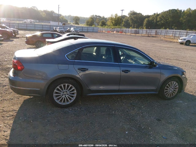Aukcja sprzedaży 2016 Volkswagen Passat 1.8t Se, vin: 1VWBT7A37GC007292, numer aukcji: 46015299