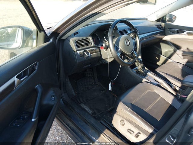 Aukcja sprzedaży 2016 Volkswagen Passat 1.8t Se, vin: 1VWBT7A37GC007292, numer aukcji: 46015299