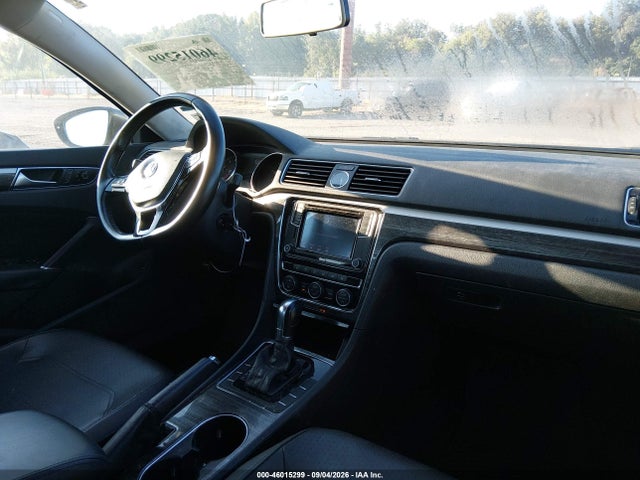 Aukcja sprzedaży 2016 Volkswagen Passat 1.8t Se, vin: 1VWBT7A37GC007292, numer aukcji: 46015299