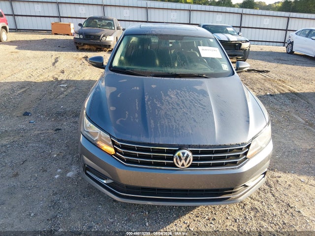 Aukcja sprzedaży 2016 Volkswagen Passat 1.8t Se, vin: 1VWBT7A37GC007292, numer aukcji: 46015299