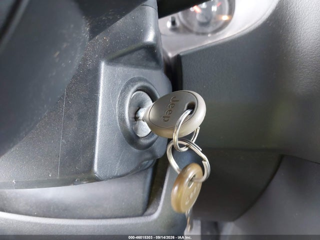 Продаж на аукціоні авто 2012 Jeep Patriot Sport, vin: 1C4NJRBB2CD638270, номер лоту: 46015303
