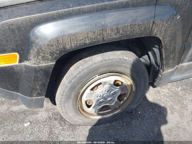 Продаж на аукціоні авто 2012 Jeep Patriot Sport, vin: 1C4NJRBB2CD638270, номер лоту: 46015303