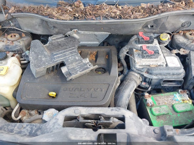Продаж на аукціоні авто 2012 Jeep Patriot Sport, vin: 1C4NJRBB2CD638270, номер лоту: 46015303