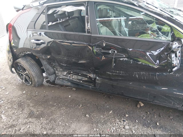 2025 Kia Niro Sx მანქანა იყიდება აუქციონზე, vin: KNDCT3LE2S5250987, აუქციონის ნომერი: 46015313