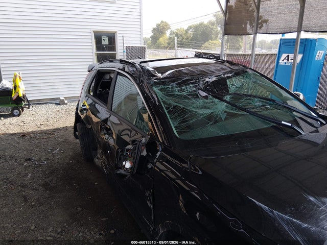 2025 Kia Niro Sx მანქანა იყიდება აუქციონზე, vin: KNDCT3LE2S5250987, აუქციონის ნომერი: 46015313