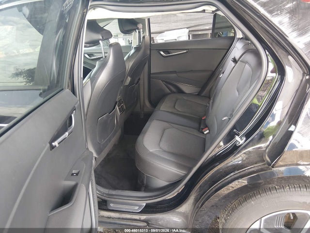 2025 Kia Niro Sx მანქანა იყიდება აუქციონზე, vin: KNDCT3LE2S5250987, აუქციონის ნომერი: 46015313