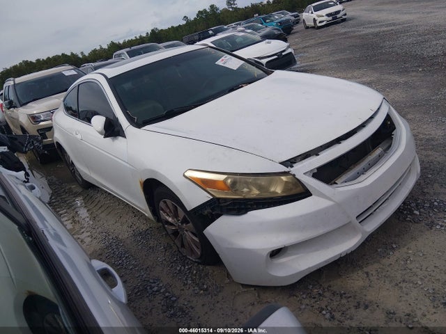 Продажа на аукционе авто 2012 Honda Accord 2.4 Ex-l, vin: 1HGCS1B81CA009595, номер лота: 46015314