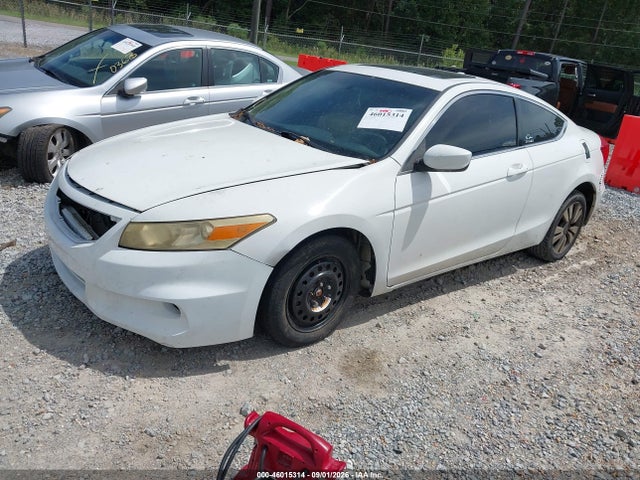 Продажа на аукционе авто 2012 Honda Accord 2.4 Ex-l, vin: 1HGCS1B81CA009595, номер лота: 46015314