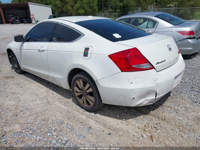Продажа на аукционе авто 2012 Honda Accord 2.4 Ex-l, vin: 1HGCS1B81CA009595, номер лота: 46015314