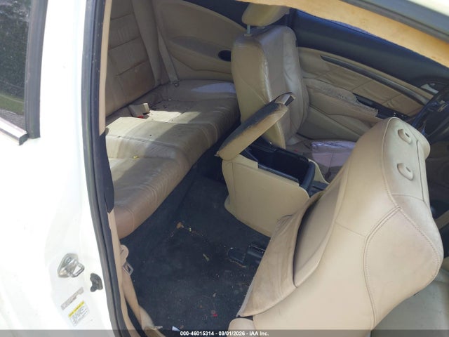 Продажа на аукционе авто 2012 Honda Accord 2.4 Ex-l, vin: 1HGCS1B81CA009595, номер лота: 46015314