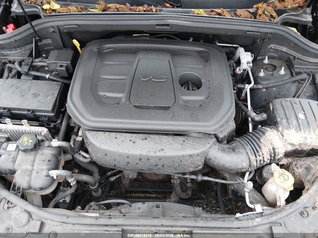 Продаж на аукціоні авто 2021 Jeep Grand Cherokee Limited 4x4, vin: 1C4RJFBG6MC732333, номер лоту: 46015315