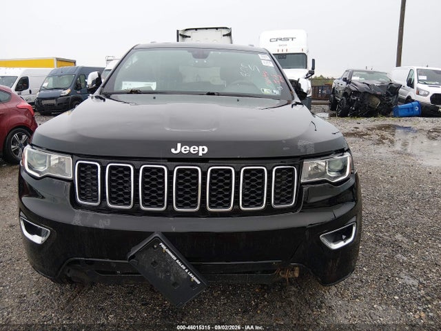 Продаж на аукціоні авто 2021 Jeep Grand Cherokee Limited 4x4, vin: 1C4RJFBG6MC732333, номер лоту: 46015315