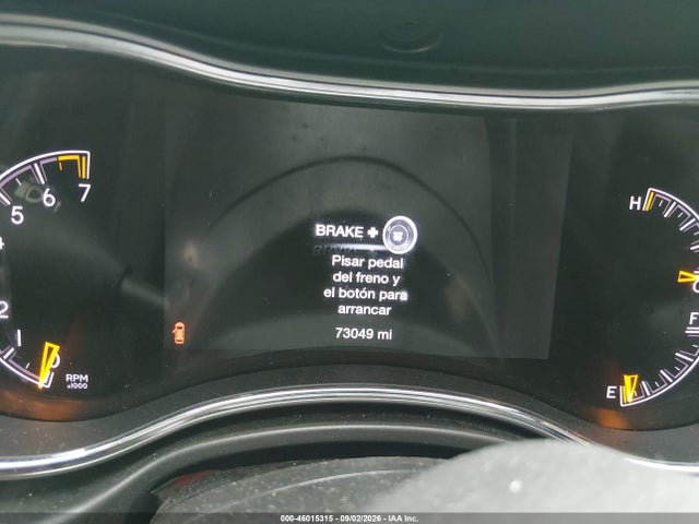 Продаж на аукціоні авто 2021 Jeep Grand Cherokee Limited 4x4, vin: 1C4RJFBG6MC732333, номер лоту: 46015315