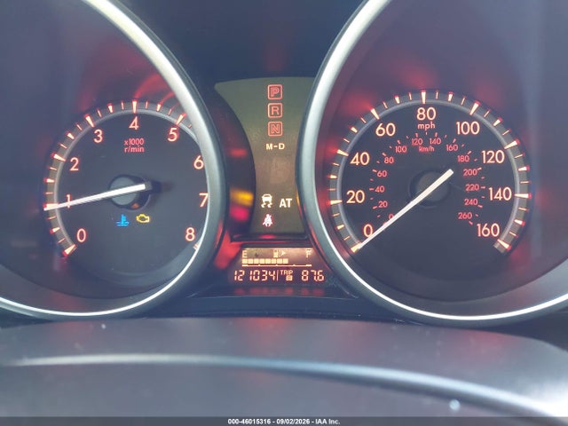 Продаж на аукціоні авто 2011 Mazda Mazda3 S Sport, vin: JM1BL1K50B1377262, номер лоту: 46015316