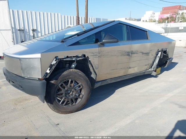 Продажа на аукционе авто 2025 Tesla Cybertruck All-wheel Drive, vin: 7G2CEHED8SA058834, номер лота: 46015323