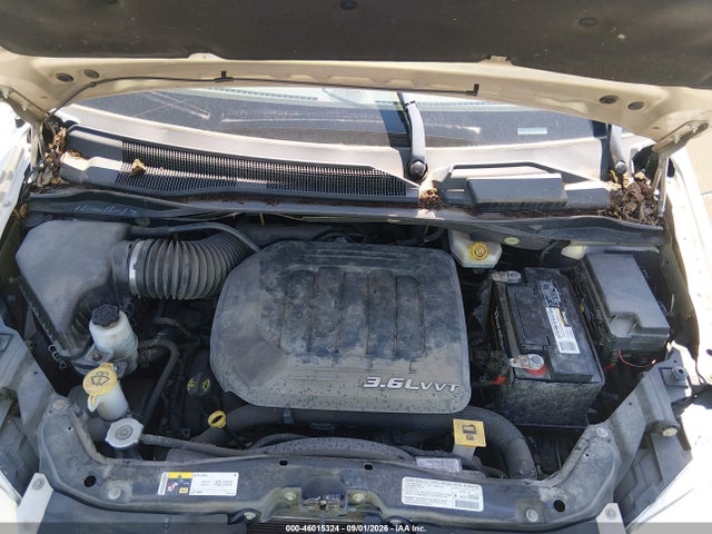 46015324 :رقم المزاد ، 2C4RC1BG8DR573528 vin ، 2013 Chrysler Town & Country Touring مزاد بيع