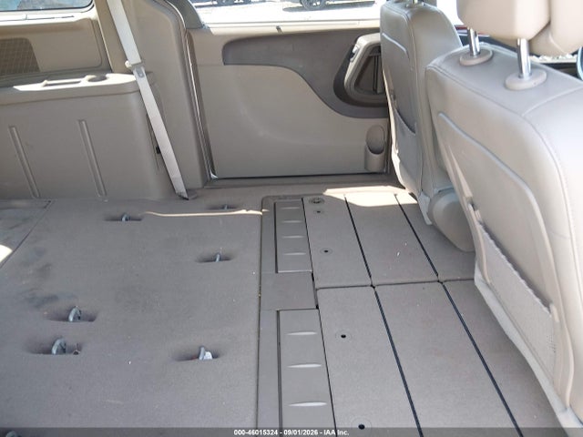 46015324 :رقم المزاد ، 2C4RC1BG8DR573528 vin ، 2013 Chrysler Town & Country Touring مزاد بيع