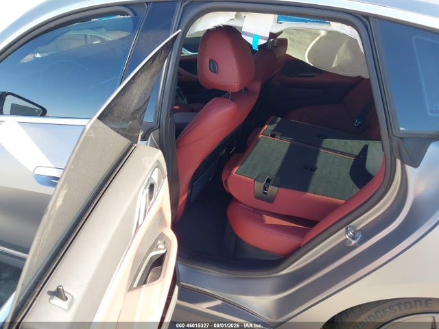 Aukcja sprzedaży 2024 Bmw I4 Gran Coupe Edrive40, vin: WBY73AW05RFR61219, numer aukcji: 46015327