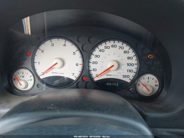 Продаж на аукціоні авто 2003 Jeep Liberty Sport, vin: 1J4GL48K23W562173, номер лоту: 46015334