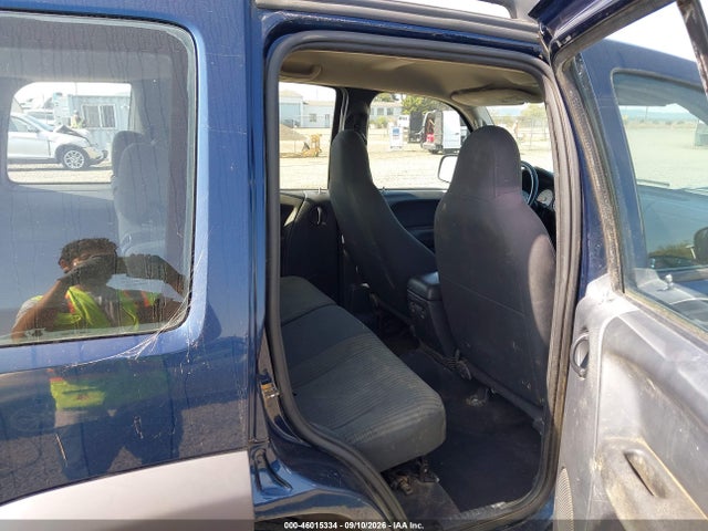 Продаж на аукціоні авто 2003 Jeep Liberty Sport, vin: 1J4GL48K23W562173, номер лоту: 46015334