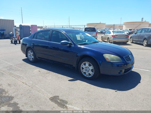 Aukcja sprzedaży 2006 Nissan Altima 2.5 S, vin: 1N4AL11D26N382939, numer aukcji: 46015342